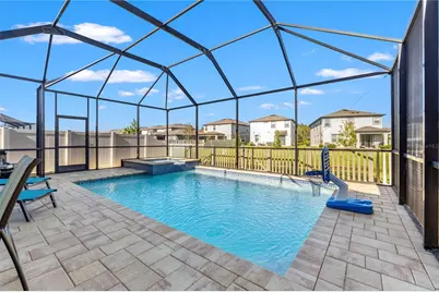 7496 Yale Harbor Drive, Wesley Chapel, FL 33545 - Photo 5