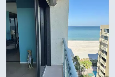 1380 Gulf Boulevard #906, Clearwater Beach, FL 33767 - Photo 25