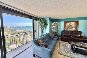 1380 Gulf Blvd, Clearwater Beach, FL 33767 - Photo 19