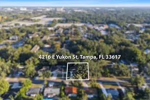 4216 E Yukon St, Tampa, FL 33617 - Photo 31