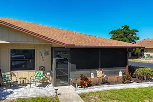 4190 66th St Cir W, Bradenton, FL 34209 - Photo 1