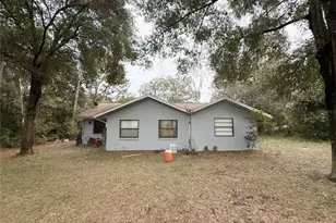 1521 W St Elizabeth Pl, Citrus Springs, FL 34434 - Photo 21