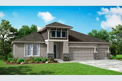 12305 White Blossom Court, Parrish, FL 34219 - Photo 1