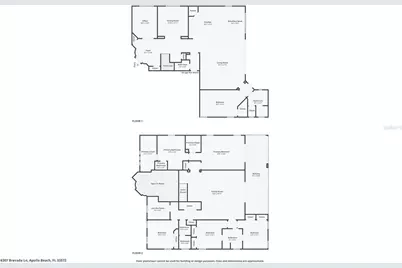 6307 Brevada Lane, Apollo Beach, FL 33572 - Photo 73