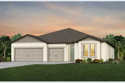 3734 Obsidian Drive, Spring Hill, FL 34609 - Photo 1