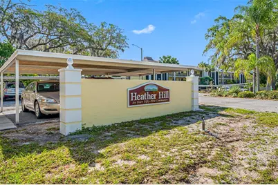 821 Deleon Court #103, Dunedin, FL 34698 - Photo 1