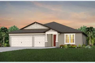 3768 Obsidian Drive, Spring Hill, FL 34609 - Photo 1