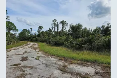 Lot 1 Hinshaw Avenue, North Port, FL 34288 - Photo 3
