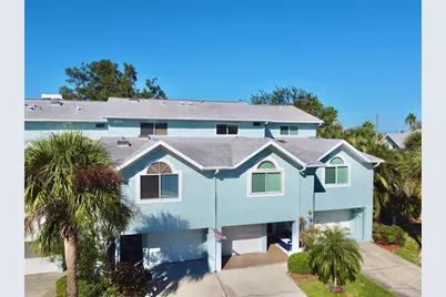 603 Garland Circle, Indian Rocks Beach, FL 33785 - Photo 1