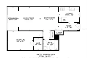 2060 Marilyn St, Clearwater, FL 33765 - Photo 3