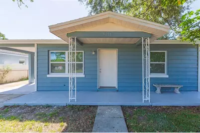 5211 E 17th, Tampa, FL 33619 - Photo 1
