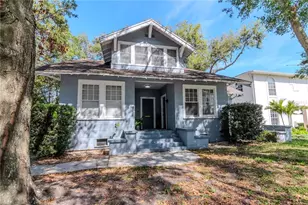 3303 W Barcelona St, Tampa, FL 33629 - Photo 3