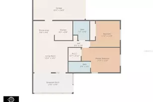 2241 Shelly Dr, Palm Harbor, FL 34684 - Photo 21