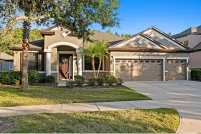 7911 Hampton Lake Drive, Tampa, FL 33647 - Photo 3