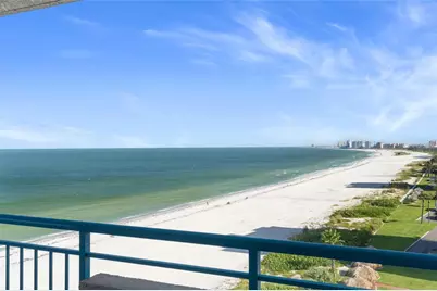 1520 Gulf Boulevard #702, Clearwater Beach, FL 33767 - Photo 21