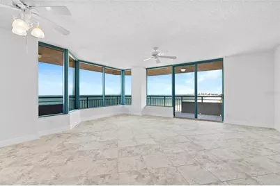 1520 Gulf Boulevard #702, Clearwater Beach, FL 33767 - Photo 13