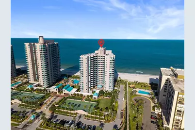 1520 Gulf Boulevard #702, Clearwater Beach, FL 33767 - Photo 5