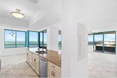 1520 Gulf Boulevard #702, Clearwater Beach, FL 33767 - Photo 15