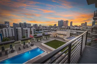 1120 E Kennedy Boulevard #1210, Tampa, FL 33602 - Photo 5