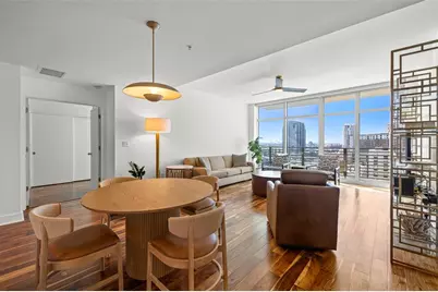 1120 E Kennedy Boulevard #1210, Tampa, FL 33602 - Photo 9