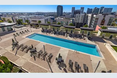 1120 E Kennedy Boulevard #1210, Tampa, FL 33602 - Photo 33