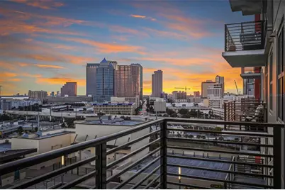 1120 E Kennedy Boulevard #1210, Tampa, FL 33602 - Photo 39