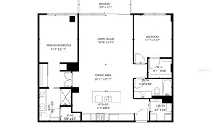 1120 E Kennedy Blvd, Tampa, FL 33602 - Photo 3