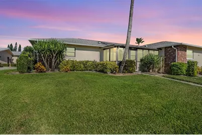 2735 Sherbrooke Lane #A, Palm Harbor, FL 34684 - Photo 1