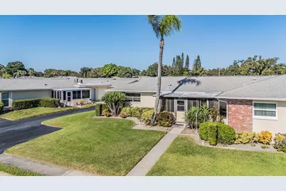 2735 Sherbrooke Lane #A, Palm Harbor, FL 34684 - Photo 25