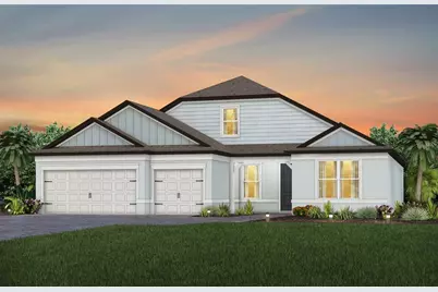 16412 Rustic Sky Drive, Spring Hill, FL 34610 - Photo 1