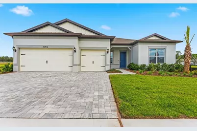 16412 Rustic Sky Drive, Spring Hill, FL 34610 - Photo 1