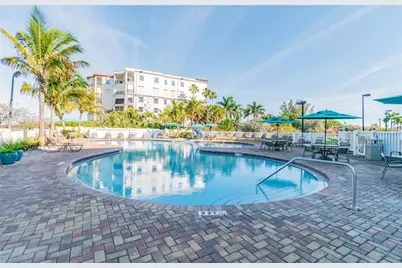 12000 Gulf Boulevard #309N, Treasure Island, FL 33706 - Photo 49