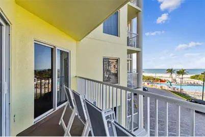 12000 Gulf Boulevard #309N, Treasure Island, FL 33706 - Photo 37