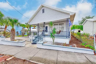 632 Cross Street, Tarpon Springs, FL 34689 - Photo 3