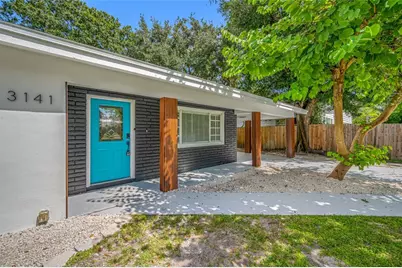 3141 Alta Vista Street, Sarasota, FL 34237 - Photo 3