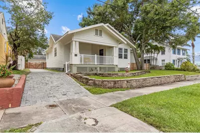 309 Lebeau Street, Clearwater, FL 33755 - Photo 1