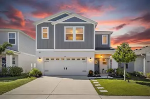 7531 Freesia Trce, Wesley Chapel, FL 33545 - Photo 1