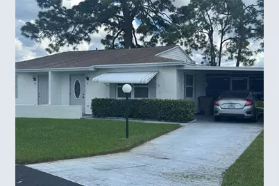 1 Aztec Lily Lane #1, Lehigh Acres, FL 33936 - Photo 3