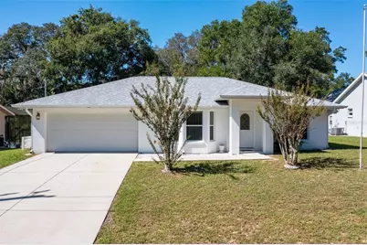 729 Longfellow Terrace, Inverness, FL 34450 - Photo 1