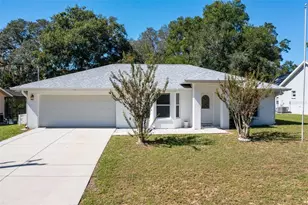 729 Longfellow Terrace, Inverness, FL 34450 - Photo 1