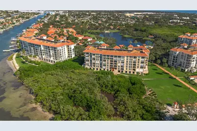 4737 Dolphin Cay Lane S #107, Saint Petersburg, FL 33711 - Photo 71