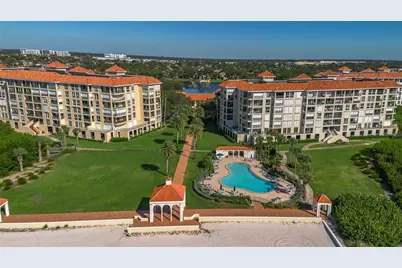 4737 Dolphin Cay Lane S #107, Saint Petersburg, FL 33711 - Photo 3