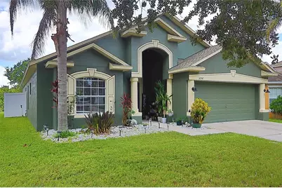 10742 Shady Preserve Drive, Riverview, FL 33579 - Photo 1