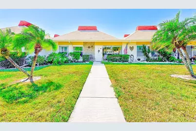 4359 Tahitian Gardens Circle #G, Holiday, FL 34691 - Photo 1