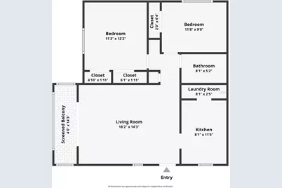 2933 Lichen Lane #A, Clearwater, FL 33760 - Photo 41