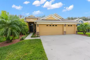 19200 Sunset Bay Dr, Land O Lakes, FL 34638 - Photo 1