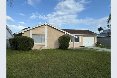 3608 Edenwood Drive, Holiday, FL 34691 - Photo 1