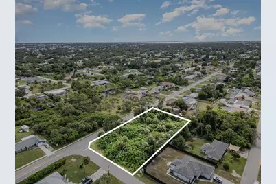18503 Barbara Avenue, Port Charlotte, FL 33948 - Photo 3