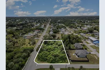 18503 Barbara Avenue, Port Charlotte, FL 33948 - Photo 1
