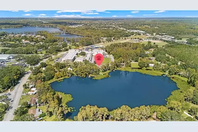 21334 Lake Sharon Drive, Land O Lakes, FL 34638 - Photo 53